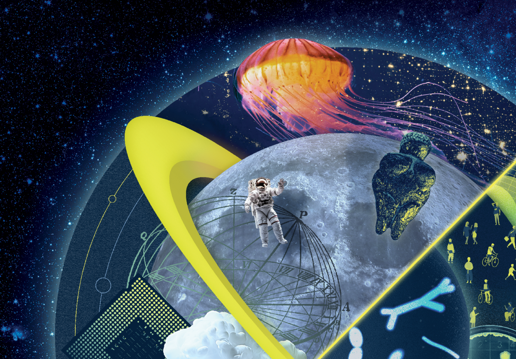 Lange Nacht der Forschung