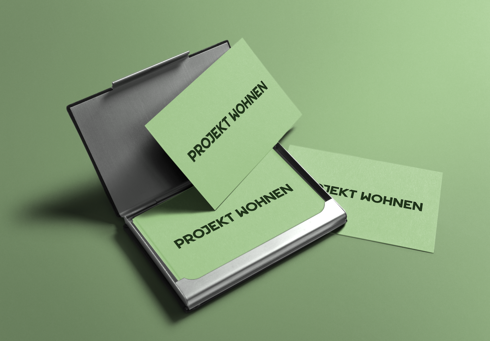 03 Projekt Wohnen_BusinessCards