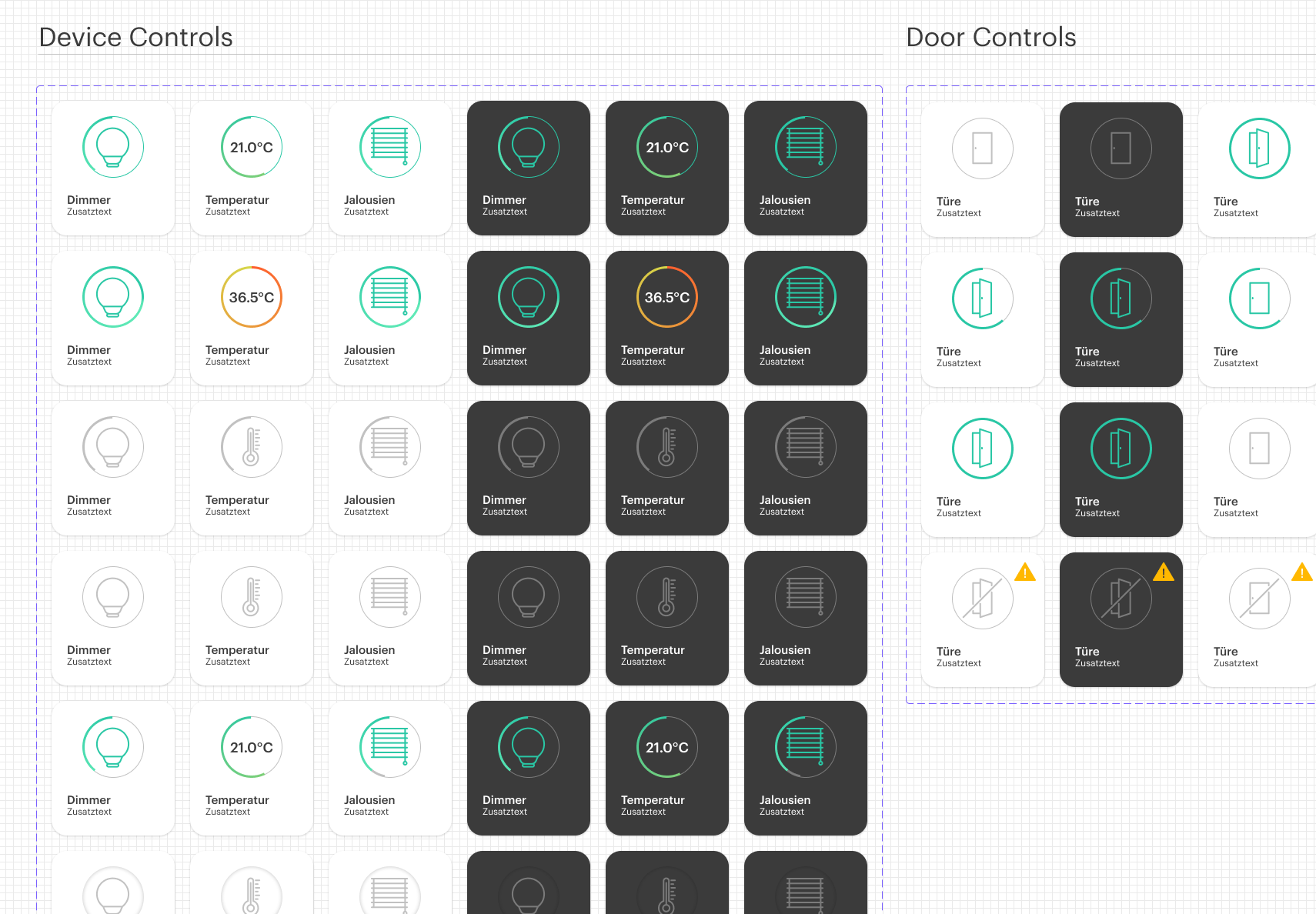 03 HMI Designsystem 1