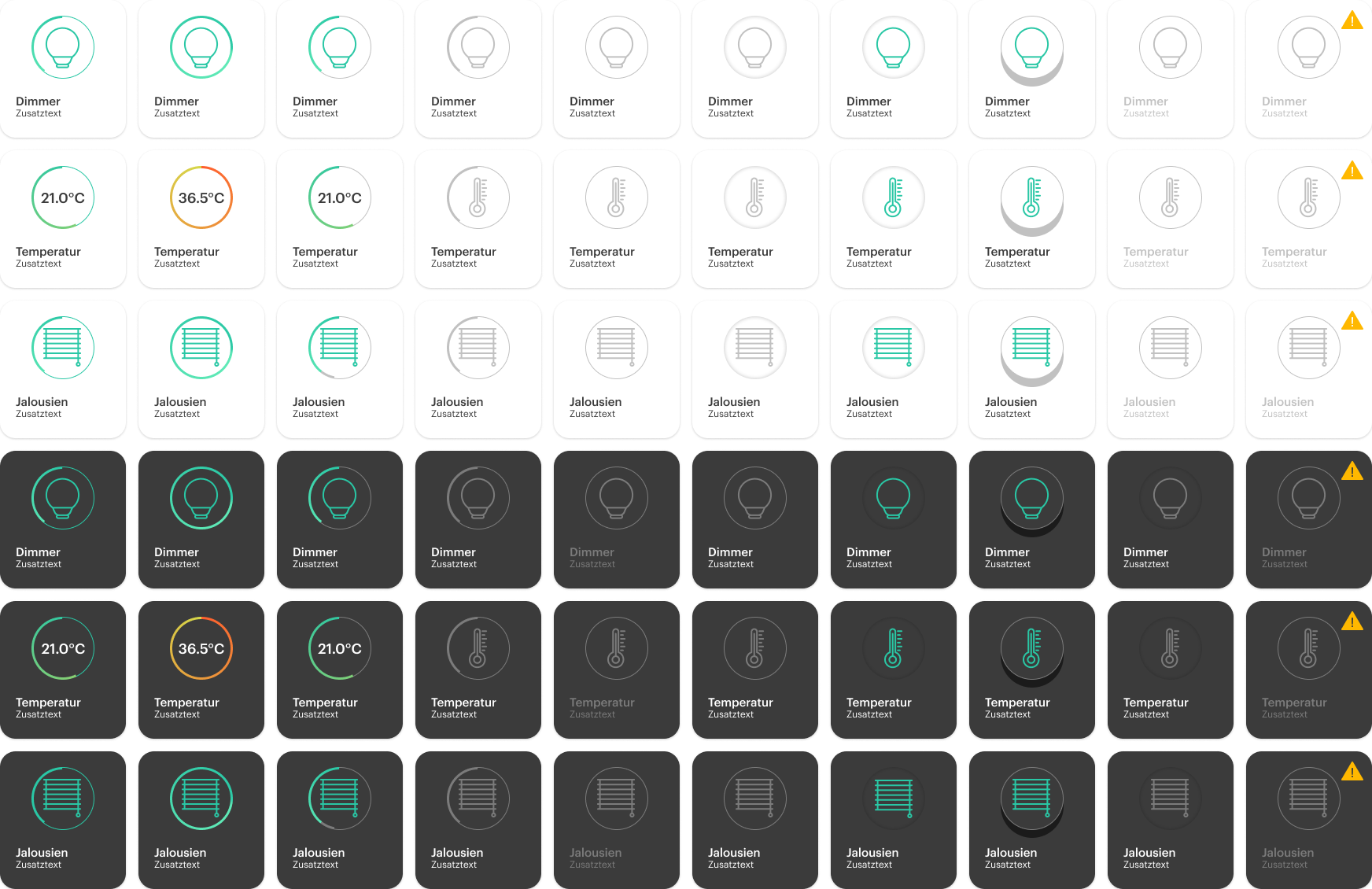 03 HMI Designsystem 1