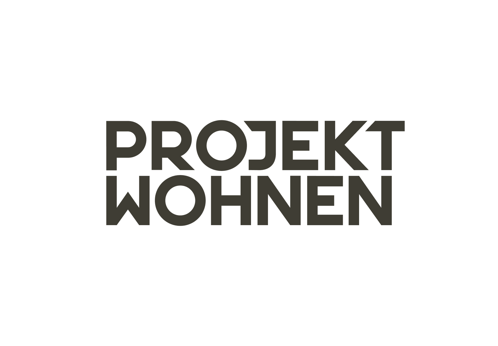 Projekt Wohnen