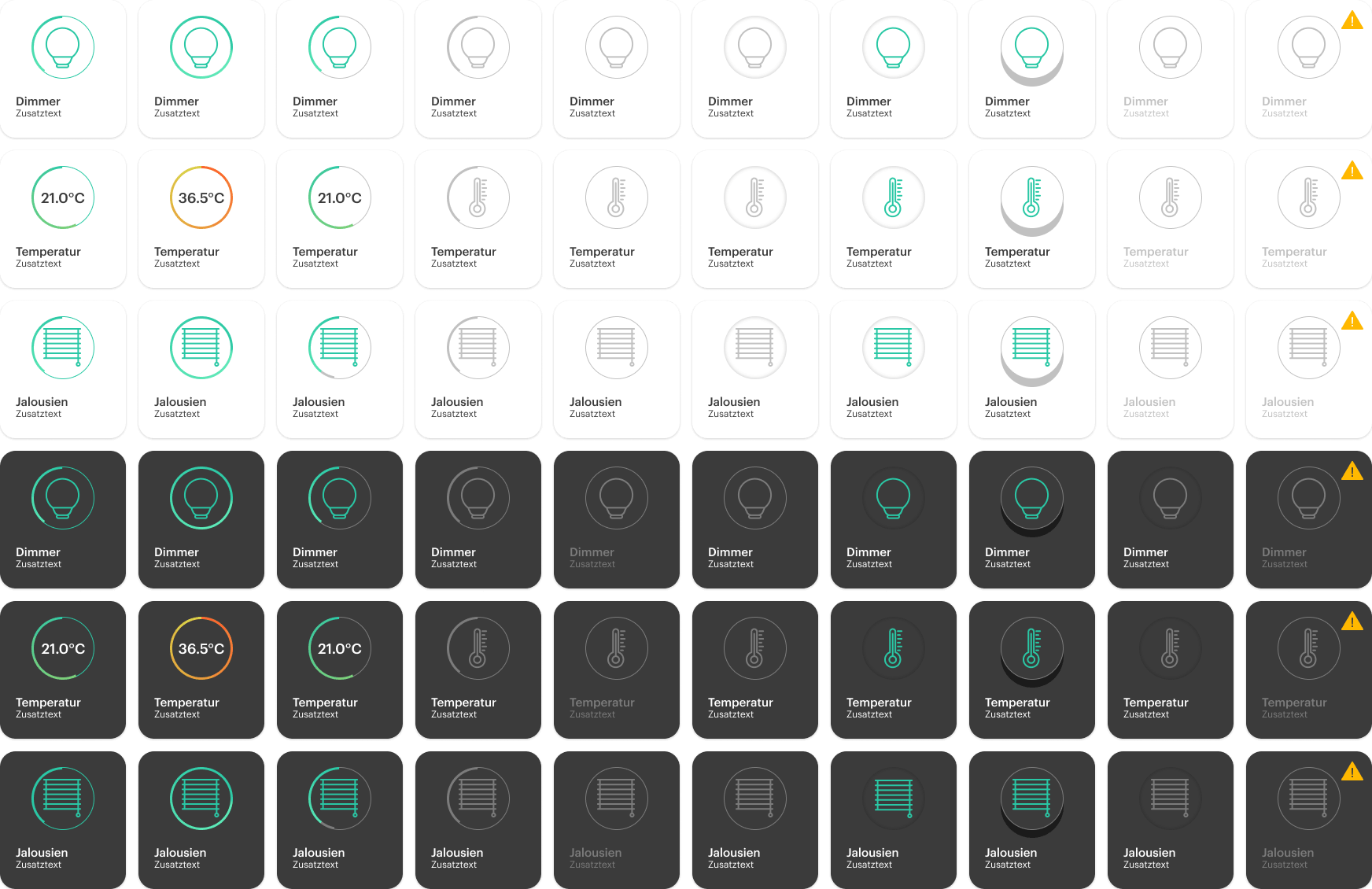 03 HMI Designsystem 1